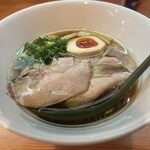 麺屋 はなぶさ - 