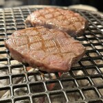 焼肉ホルモン 風土. - 