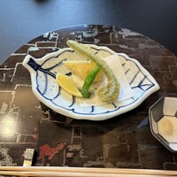 日本料理 大阪 浮橋(ホテルグランヴィア大阪) - 