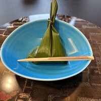 日本料理 大阪 浮橋(ホテルグランヴィア大阪) - 