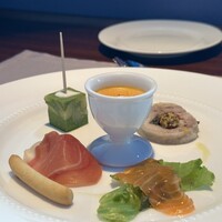 アーティスト カフェ - 
