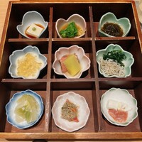 鮨 青海 青山店 - 