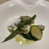 TEIEN Restaurant comodo - 