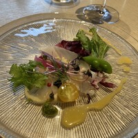 TEIEN Restaurant comodo - 