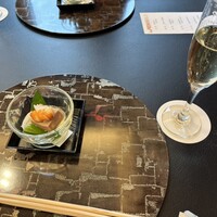 日本料理 大阪 浮橋(ホテルグランヴィア大阪) - 