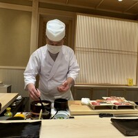 銀座 すし傳 - 