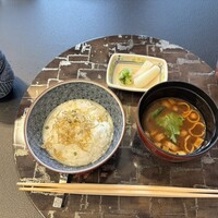日本料理 大阪 浮橋(ホテルグランヴィア大阪) - 