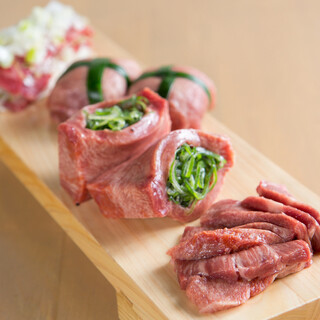 [3 minutes walk from Higashi Umeda Station] Yakiniku (Grilled meat) restaurant is now open in the Umeda area!