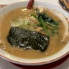 サム テンショウ - 九州屋台ラーメンです