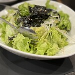 焼肉ホルモン 風土. - 