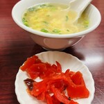 中華料理 桃園 - 