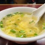 中華料理 桃園 - 