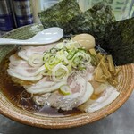 覆麺 智 - 