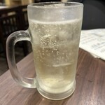 88円串とハイボール 酔ってけ屋 日暮里店 - 