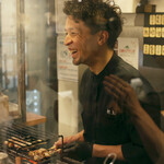 Koube Yakitori Sutando Nonotori - 