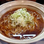 ROOTS - かけラーメン醤油