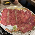 焼肉 六甲園 - 