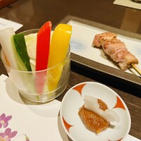 やきとり 風月 名古屋本店 - 