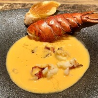 マラルンガ鉄板焼 - 