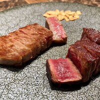 マラルンガ鉄板焼 - 