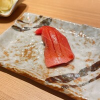 鮨 青海 青山店 - 