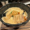 創作ラーメン STYLE林 本店