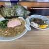 ラーメン 奥津家