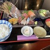 魚菜料理處 みな実  - 