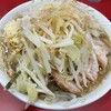 ラーメン二郎 生田駅前店