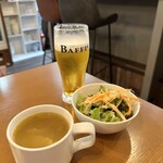 イタメシ ビストロ BAFFI - 