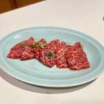 焼肉 南海園 - 