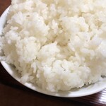 珍來 - 大ライス