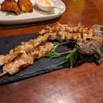 ハイドラント - 