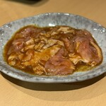 日本橋人形町 焼肉けやき - 