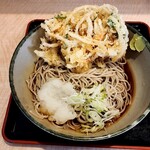 Hakone Soba - 