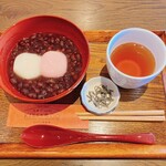 キッサコ坂根屋 - 料理写真: