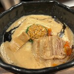 創作ラーメン STYLE林 - 