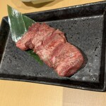 日本橋人形町 焼肉けやき - 