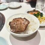 焼肉 南海園 - 