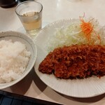 まるやま食堂 - 