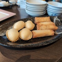 中華料理 桃李 - 