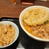 因幡うどん 博多デイトス店