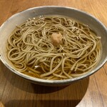 Soba Sasuga - 