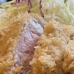 Tonkatsu Ouryuu - 