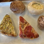 ベイカリー オールド キッチン オーガニック - 購入品