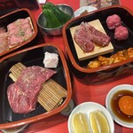 たれ焼肉 金肉屋 - 