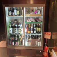 六献 品川店 -  六献 品川店 -
