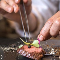 【ランチ】特別ランチ