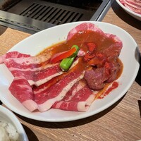 渋谷焼肉 KINTAN - 