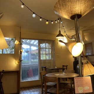 ベイカリー オールド キッチン オーガニック_2